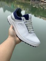 Original Ecco Mens golf shoes sports running shoes sneakers 612010