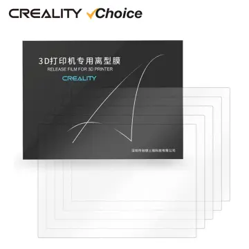 1PCS Creality Official 3D Printer Parts HALOT-ONE Pro CL70 Release