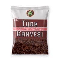 ?Turkey Product? กาแฟตุรกี Turkish coffee กาแฟตุรกีคั่วเข้ม สินค้าคุณภาพจาก ตุรกี Turkey แบรนด์ Kahve Dunyasi  วันหมดอายุ02 2023