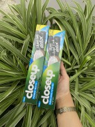 Kem đánh răng closeup than hoạt tính detox vị dừa 230g