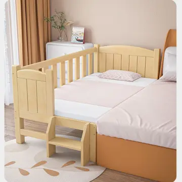 Baby beds that shop attach to parents bed