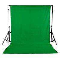 【☊HOT☊】 liangdaos296 1.6X3ม./ฉากพื้นหลังถ่ายภาพในสตูดิโอ5x10ft สีดำสีขาวสีเขียวแบบไม่ถักทอสำหรับถ่ายภาพขาตั้งกล้องสตูดิโอ