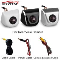 Car Vehicle Rear View Camera Back Up IR Camera Night Vision Waterproof Car Rear View Camera Reverse Paking For Universal