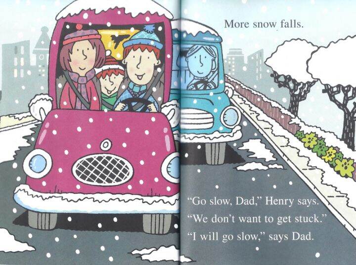 english-original-my-first-i-can-read-transportation-everything-goes-volume-3-graded-reading-to-improve-cognition-book-parent-child-interaction-co-reading-advance-education-picture-book