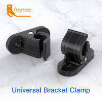 Universal cket 2 pcs Fixed Clips Screw Mount Holder Stand for Portable EV Charger Type 2 Type 1 j1772 EVSE