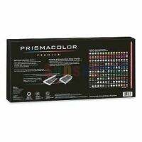 Sanford 1799879 Prismacolor,ดินสอสี150สีชั้นนำเซตดินสอสีสีชั้นนำ150สี