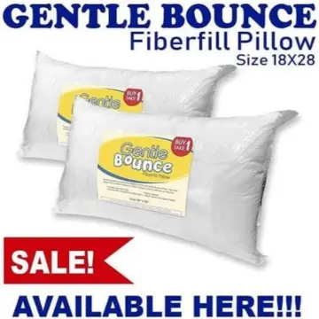 Shop Uratex Gentle Bounce Pillow online Lazada .ph