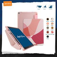 [Origami Plus 10.5] เคสสำหรับไอแพด Pro 10.5 / Air 10.5 แบบเก็บปากกาที่ใส่ปลอกปากกาได้ แถมปลอกปากกา จาก AppleSheep