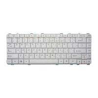 Lenovo keyboard (ไทย-อังกฤษ) สีขาว สำหรับรุ่น Ideapad Y450 Y550 Y550P Y460 Y650 B460 V460