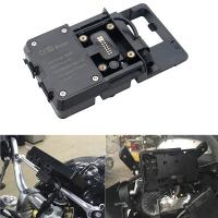 ✜﹍☾ For BMW R1250GS R1200GS ADV S1000XR F650GS F850GS F900R R1200RS Wireless Charger Fast Charging Mobile Phone Navigation Bracket