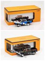 รถ Diecast รุ่น G.c.d. ทาโคมา1:64 239 #263 #