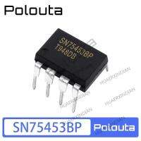 10PCS New SN75453BP SN75453 DIP-8 IC