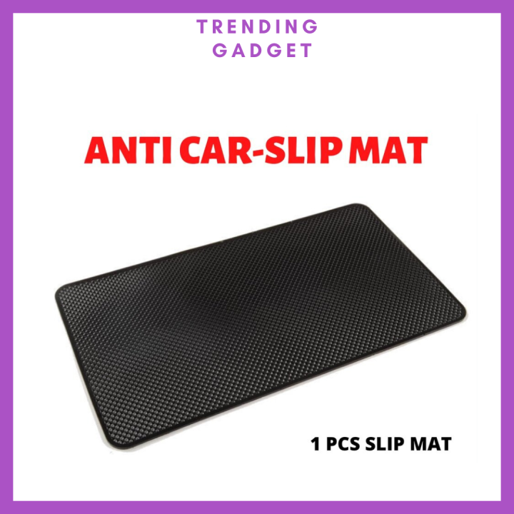 Universal Car Dashboard Anti Slip Mat Non Slip Grip Sticky Pad Anti
