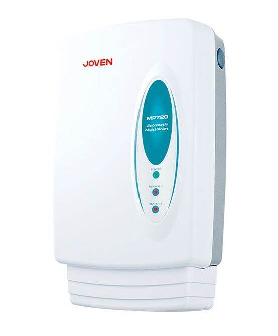 Joven MP720 Multipoint system water heater | Lazada PH