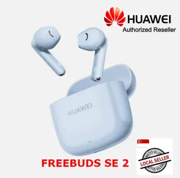 Huawei FreeBuds SE 2 Headphones Wireless Bluetooth 5.3 Earphones Microphone  Call Noise Reduction Earbuds Fone Headset