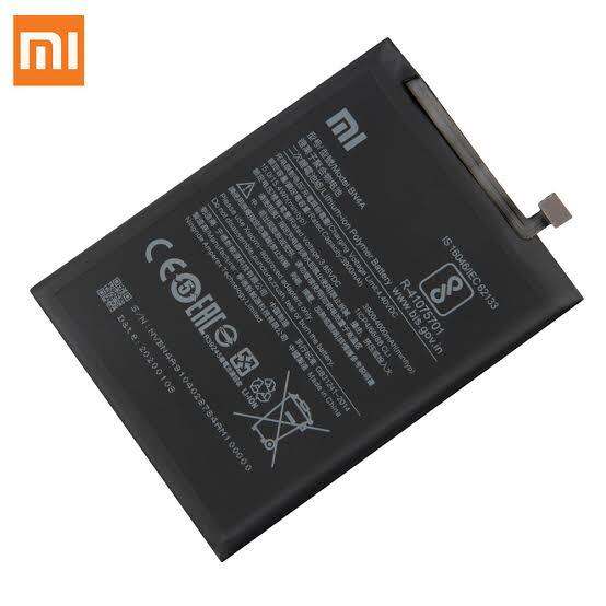 original redmi note 7 battery