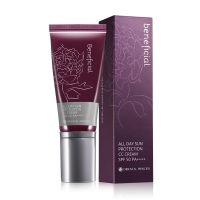 ซีซีครีม ออเรียนทอล beneficial All Day sun Protection CC Cream SPF 50 PA++++ จำนวน 1 หลอด ขนาด 30 ml.