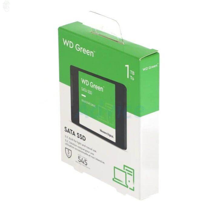 ลด-50-พร้อมส่ง-wd-ssd-เอสเอสดี-1-tb-sata-green-wds100t3g0a-ขายดี