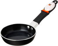 MSC International Joie Mini Nonstick Egg and Fry Pan, 4.5”