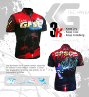 Ipsc security tactics shooting cz shadow team glock sigsauer high-quality products fully sublimated 2023 polo shirts-style86（Contact customer service to customize the name pattern）{trading up}