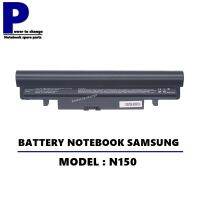 BATTERY NOTEBOOK SAMSUNG N150 N148 N150 N145 NP-N150 / แบตเตอรี่โน๊ตบุ๊ค ซัมซุง เทียบ (OEM)