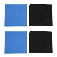 24 Pck Acoustic Panels Soundproofing Foam Acoustic Tiles Studio Foam Sound Wedges 1 inch x12 inch x12 inch