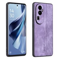 เคสโทรศัพท์ใหม่สำหรับ OPPO Reno 10 9 8 7 Pro / Reno 8T / Reno 8Z 7Z PU หนังกลับเคสโทรศัพท์