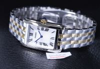 นาฬิกา Seiko Classic Ladies Quartz รุ่น SWR087P / SWR087P1