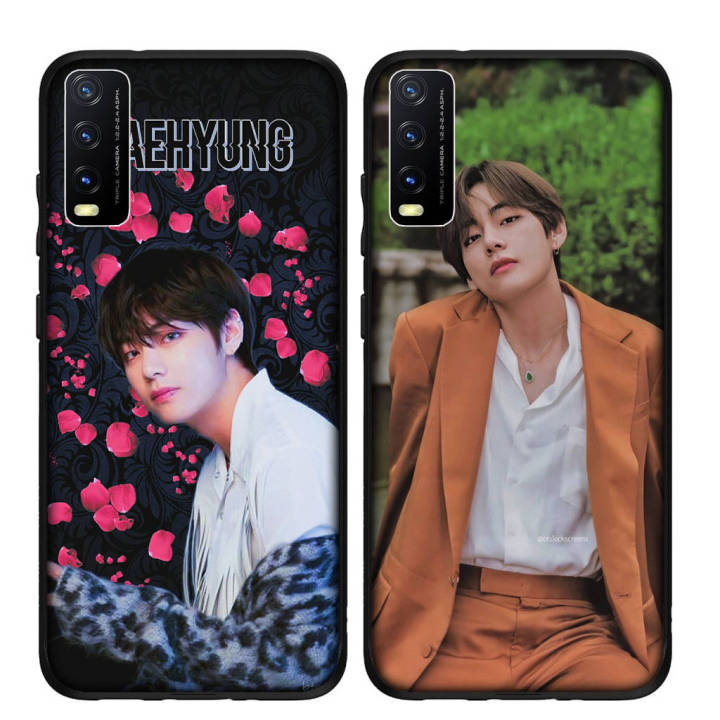 phone-casing-อ่อนนุ่ม-j178-th56-kim-tae-hyung-v-taehyung-ปก-หรับ-samsung-galaxy-a11-a12-a31-a71-a51-a21s-a50-a10-a20-a30-a20s-a30s-a52-a50s-a10s-a70-a02s-m02-a02-a32-4g-a03s-a52s-a34-a54-5g-ซิลิโคน-เค