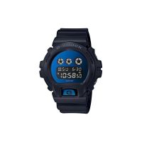 [Casio] นาฬิกา G-Shock DW-6900MMA-2JF สีดำผู้ชาย