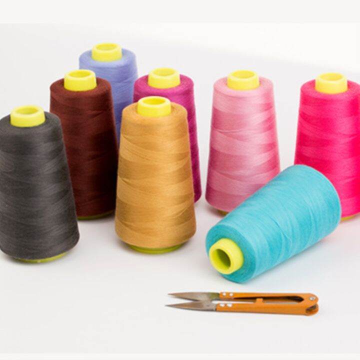 【CW】 Thread Industrial Sewing Machine Lazada.co.th