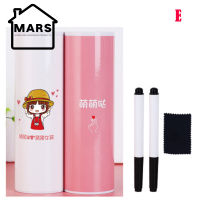MARS Pencil Case Cute Multi-Function Large-Capacity Cartoon Simple Primary Junior High Students Stationery For Boys And Girls