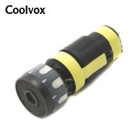 Coolvox ตลับไมโครโฟนสำหรับ BETA58A BETA57A ไมโครโฟนแบบมีสายแคปซูล Supercardioid แบบไดนามิกสำหรับเปลี่ยนโดยตรง