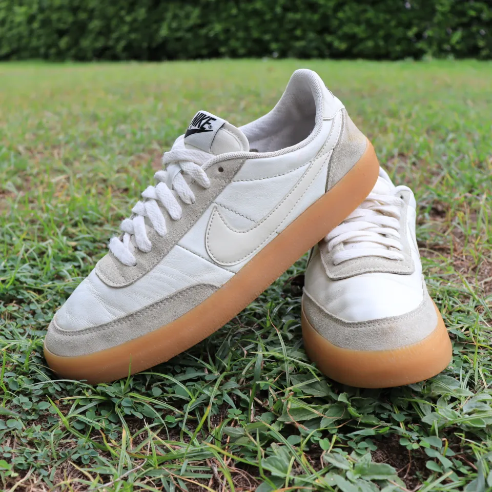 ส่งฟรี 41Eu 26cm Nike Killshot 2 Leather GUMsole - Premium, Pre