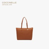 COCCINELLE LEA HANDBAG 110101 กระเป๋าสะพายผู้หญิง