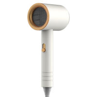 ไดร์เป่าผม  Hair dryer เครื่องเป่าผมไฟฟ้า ไดร์ ไดร์จัดแต่งทรงผม รุ่นยอดนิยม 2200วัตต์ ปรับแรงลมได้ 5 ระดับ ลมร้อน/ลมเย็น ร้อนเร็ว ลมแรง แห้งเร