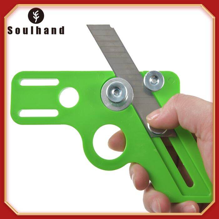 Veneer Edge Banding Trimmer Cutter Tool with Retractable Lazada PH