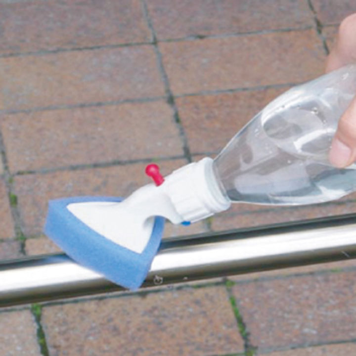 kokubo-pt-เครื่องมือทำความสะอาดฟองน้ำล้างวาล์ว