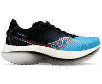 SAUCONY KINVARA PRO - CHICAGO MARATHON MEN | รองเท้าวิ่งผู้ชาย