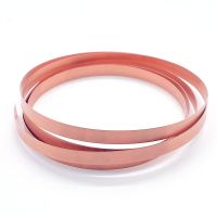 +【‘ 2 Meters Thickness 0.15/0.2Mm Width 7/10/15Mm Pure Copper Strip For Contractors &amp; Battery Welding Welder DIY Projects