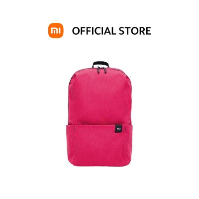 Xiaomi Mi Casual Daypack Global Version Lightweight Backpack