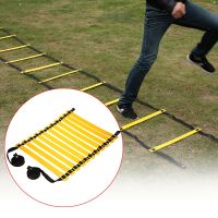 Agility Ladder for Soccer Speed Training Football Fitness Feet Training Equipment Training Equipment