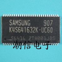 2023 latest 1PCS K4S641632K-UC60[TSSOP-54] brand new original net price can be directly auctioned