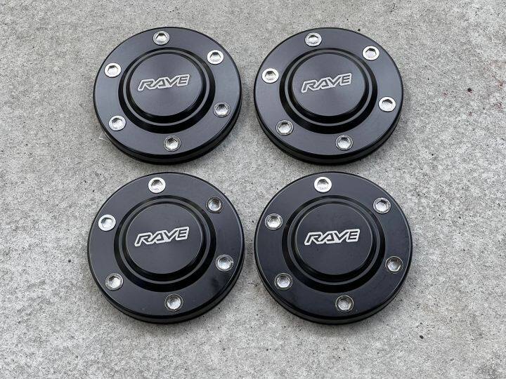 ฝาครอบดุมล้อ-4ชิ้น-105-106-mm-vigo-revo-ford-triton-ออนิว2020