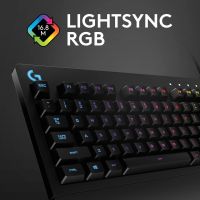 KEYBOARD LOGITECH G213 PRODIGY