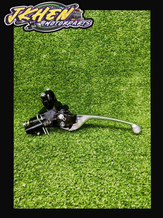 HONDA CLICK 125 FRONT BRAKE MASTER Lazada PH