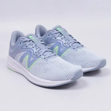 New balance original women biru sale