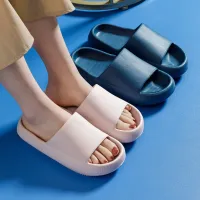 [QiaoYiLuo Slippers women