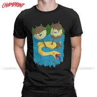 Mens Princess Bubblegums Rock Adventure Time T Shirts Cotton Crew Neck Tee Shirt 100% cotton T-shirt