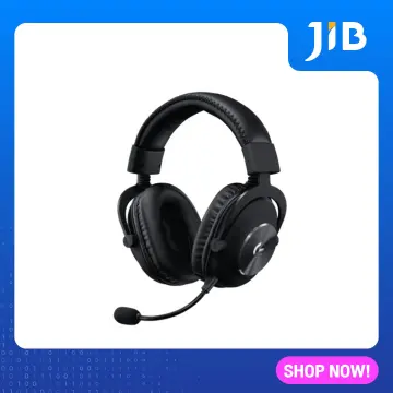 Jib logitech g online pro x